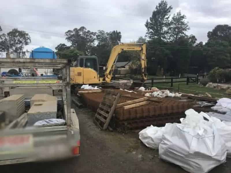 Buy Concrete Business in Queensland with Loyal Clients and Growth Potential