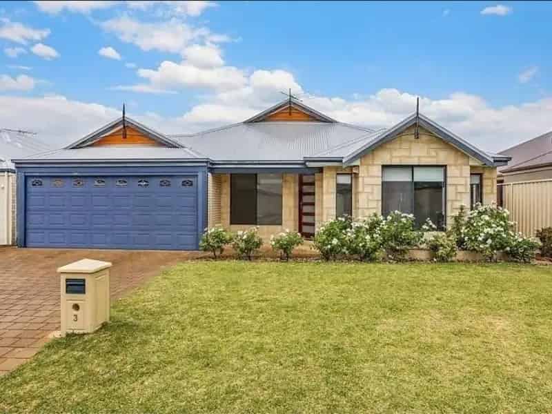 House For Rent , City of Rockingham, Western Australia