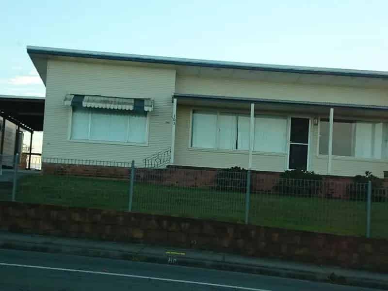 Real Estate For Lease - 103 Macleay Street - Frederickton , NSW