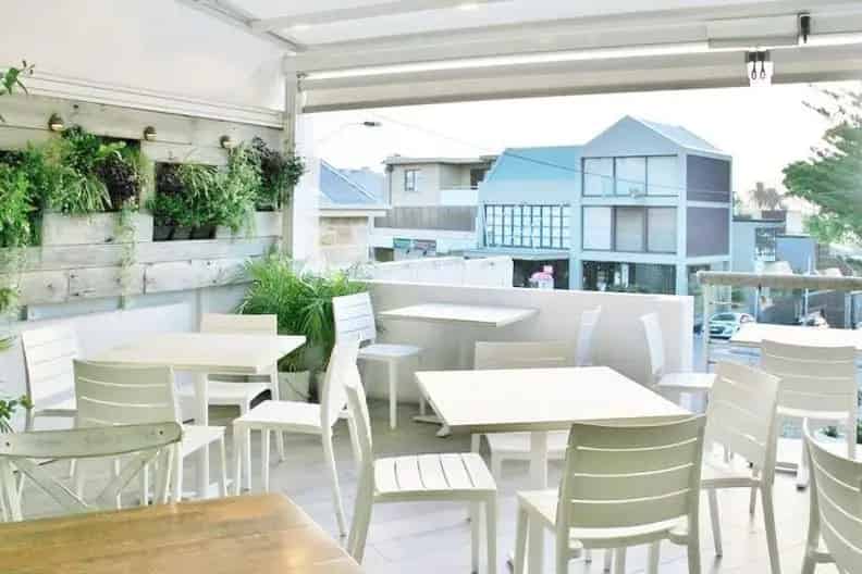Real Estate For Commercial Lease - 1/27 Military Road - Watsons Bay , NSW