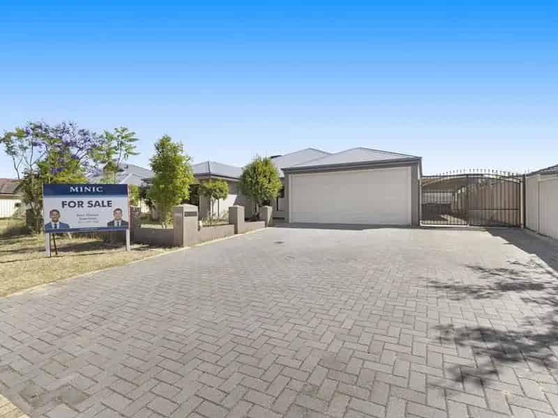 House For Sale , City of Gosnells, Western Australia