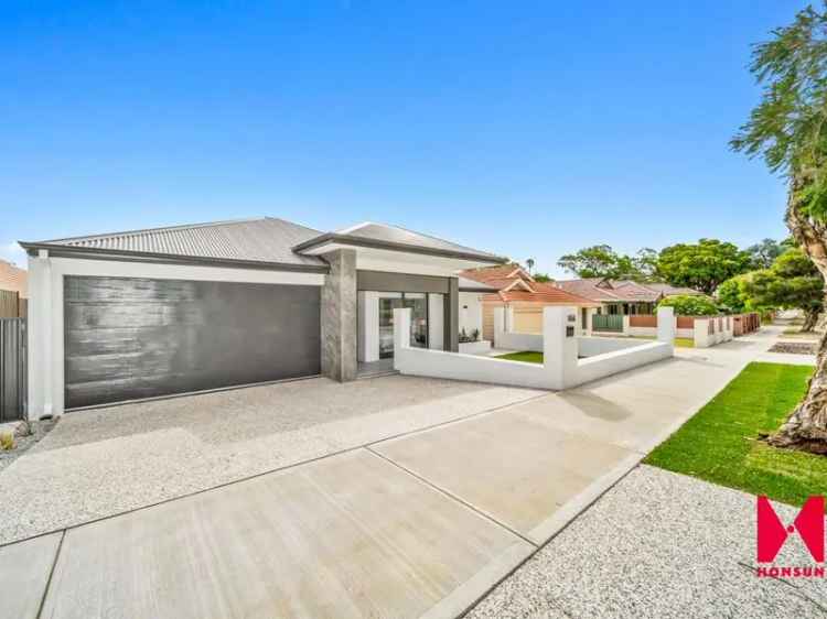 House For Sale in Western Australia