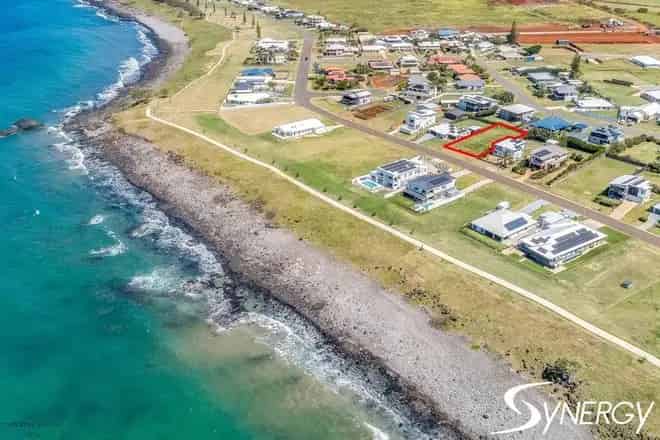 Land For Sale , Burnett Heads, Queensland