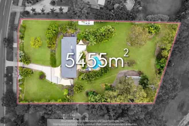 Land For Sale , Gold Coast City, Queensland