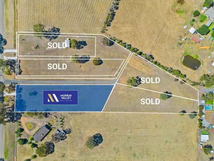 Rural For Sale in Yarrawonga, Victoria