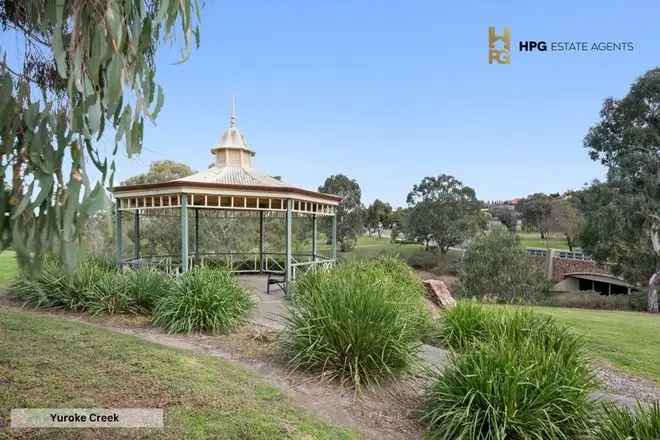 Land For Sale in Melbourne, Victoria