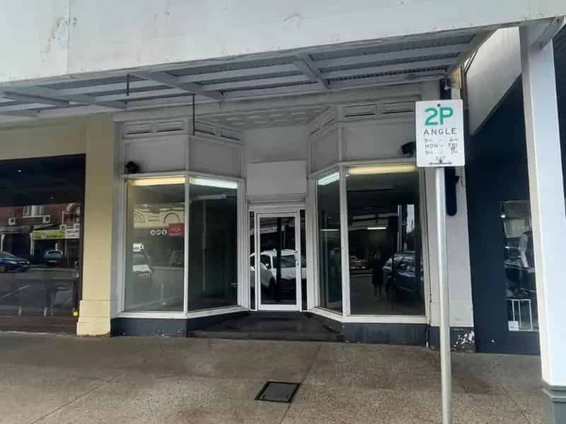 Commercial property For Rent , Kalgoorlie, Western Australia