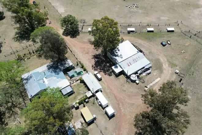 Rural property For Sale , Dalby, Queensland