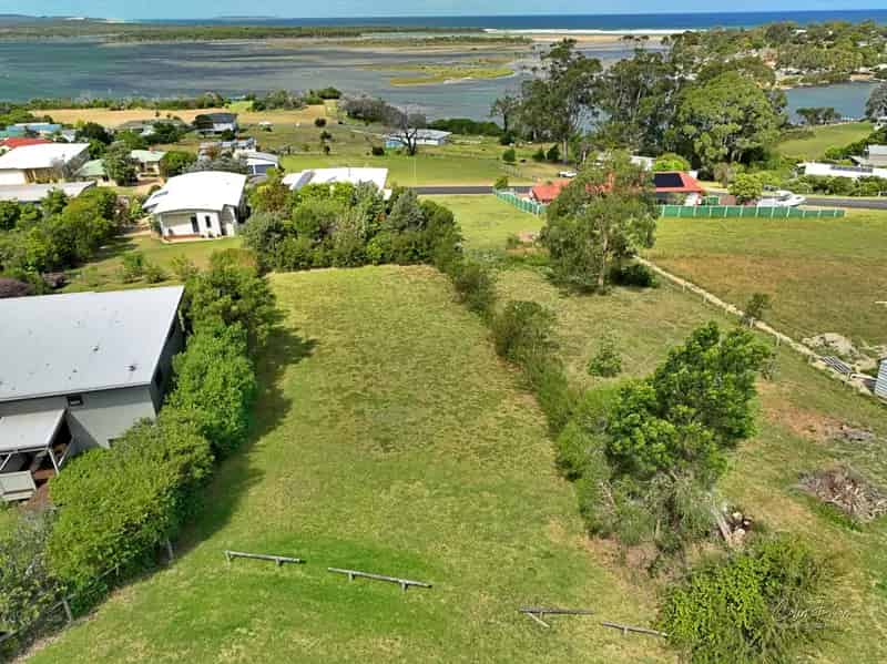 Land For Rent , 8, Brady Street, Mallacoota, Victoria