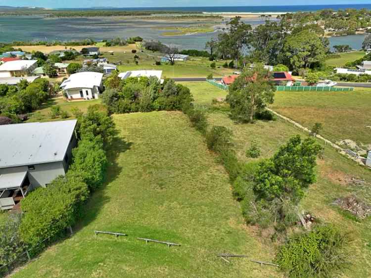 Land For Rent in Mallacoota, Victoria