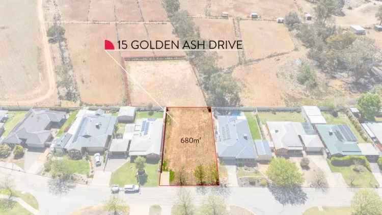 Buy Land in Mildura with Stunning Rural Views and Bushland Backdrop