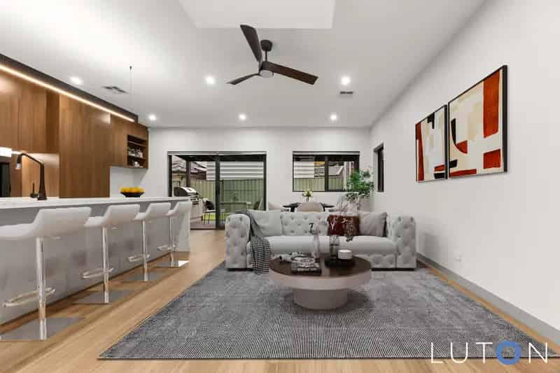 House For Rent , District of Weston Creek, Australian Capital Territory
