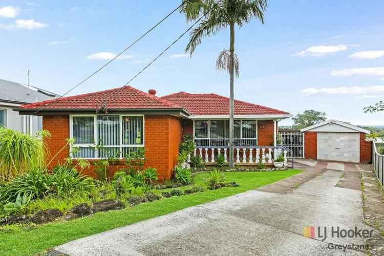 House For Sale in Sydney, New South Wales