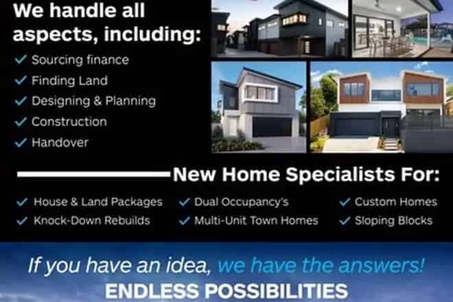 Land For Sale , City of Brisbane, Queensland