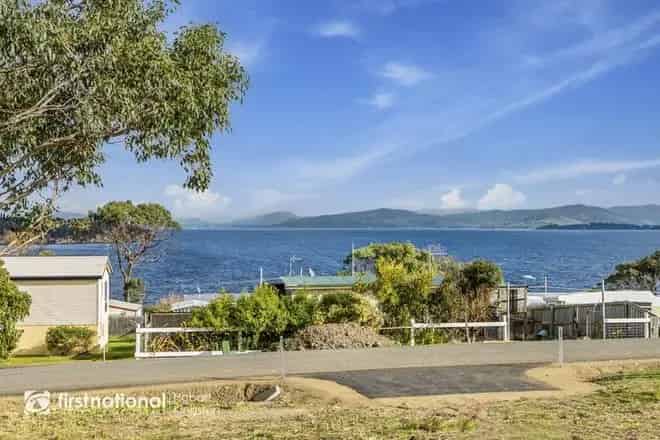Land For Sale , Alonnah, Tasmania
