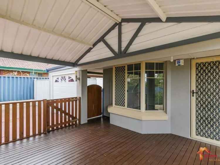 House For Sale in City of Kwinana, Western Australia