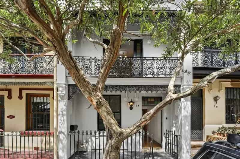 Real Estate For Lease - 24 Sydney Street - Erskineville , NSW