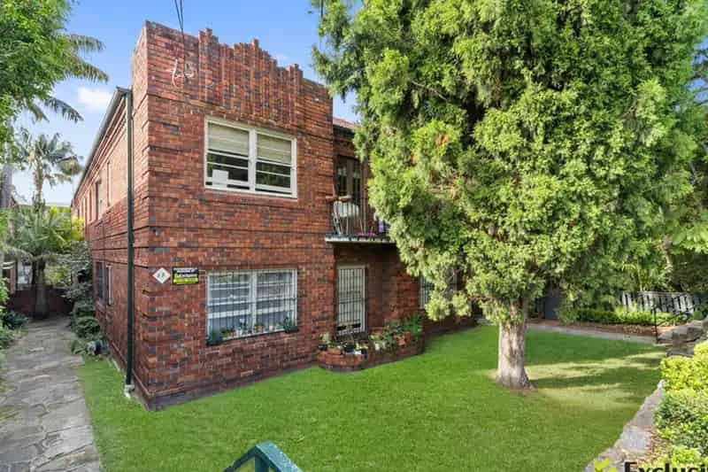 2 rooms apartment of 261 m² in Sydney