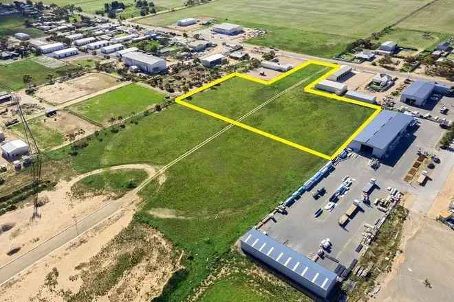 Land For Sale in Copper Coast Council, South Australia