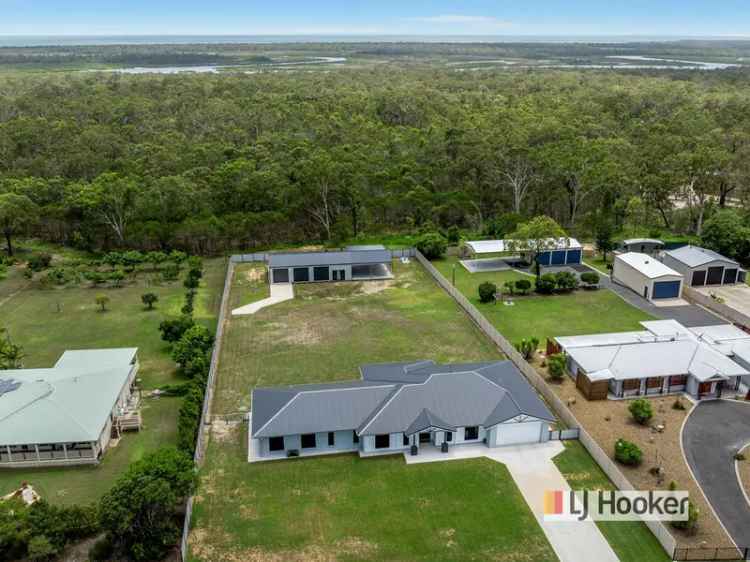 House For Sale in Gladstone Regional, Queensland