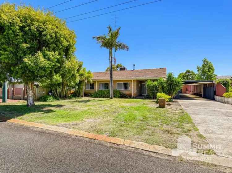 House For Sale in Bunbury, Western Australia