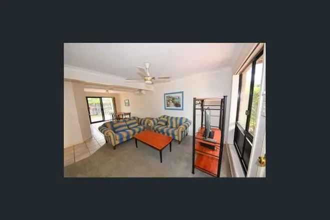 House For Rent in Brisbane City, Queensland