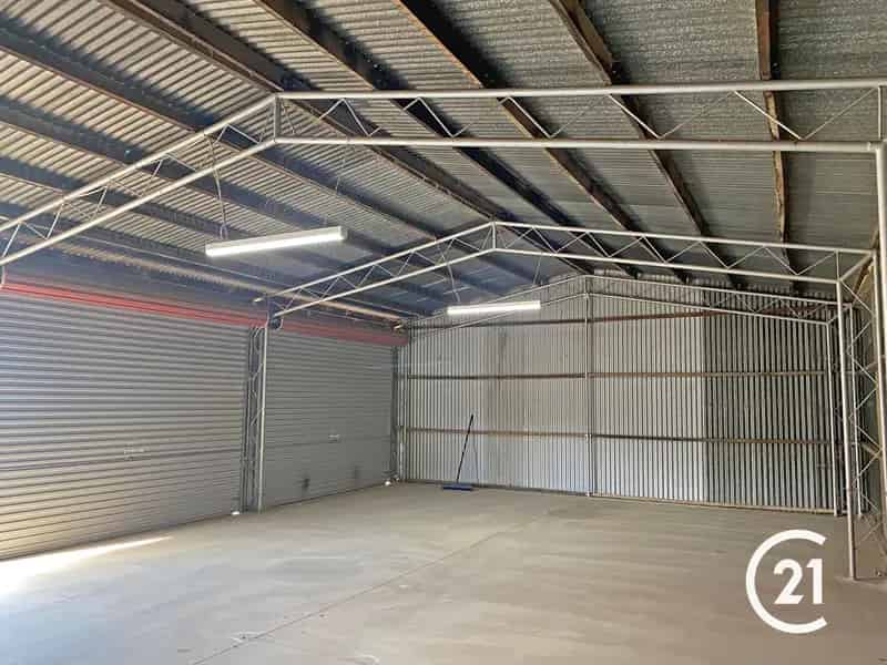 Echuca VIC 3564 - Warehouse For Lease
