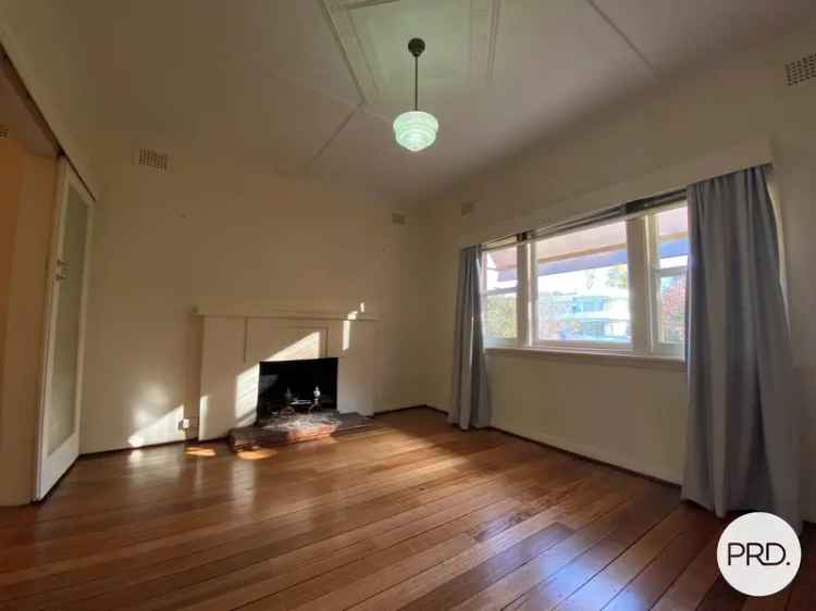 RED BRICK HOME IN FOREST HILL