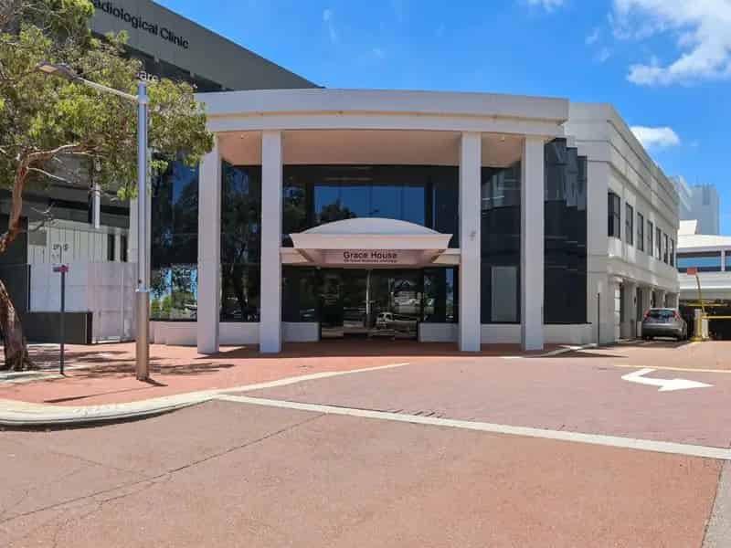 Commercial property For Rent , City of Joondalup, Western Australia