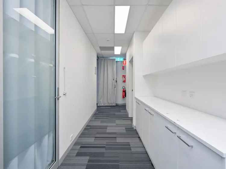 Office For Rent in City of Joondalup, Western Australia