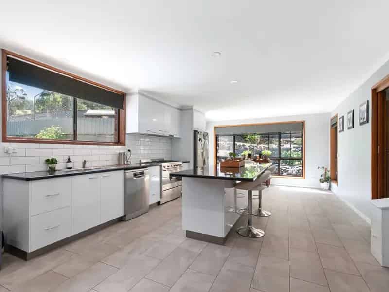Buy House in Devon North with Stunning Rural Views and Great Features