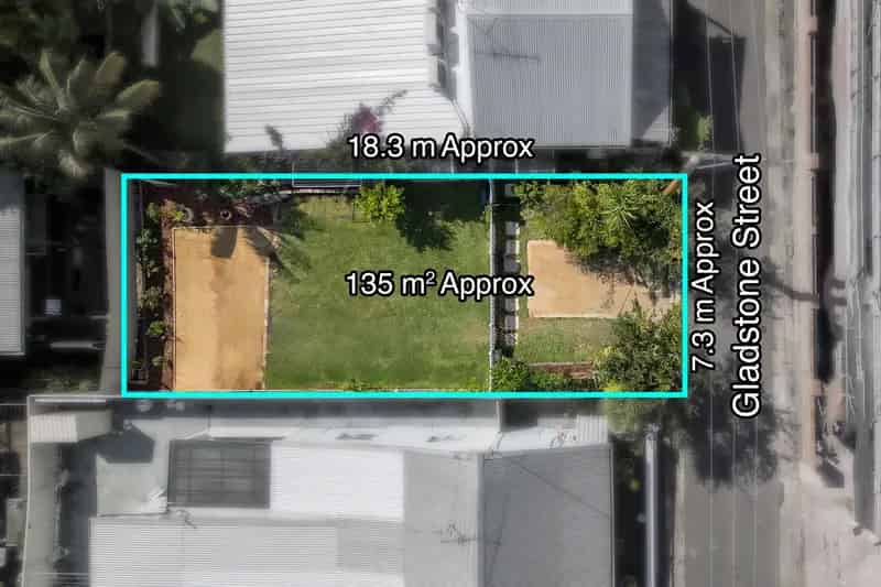 Rare Opportunity in the Heart of Balmain - Vacant Land with Off-Street Parking