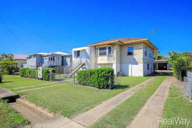 House For Sale in Bundaberg, Queensland