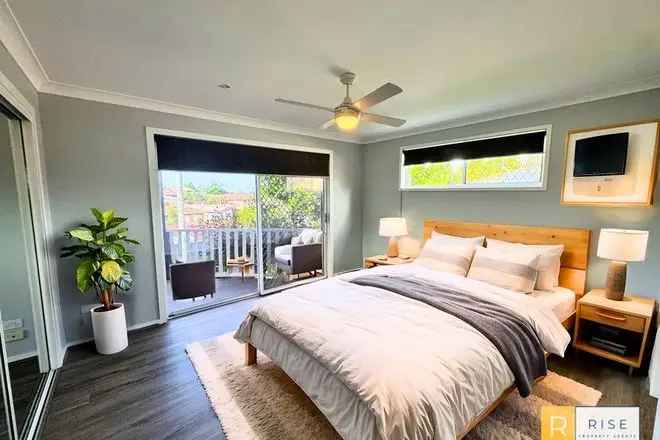 House For Rent in Gold Coast City, Queensland