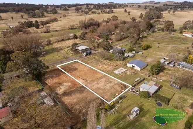 Land For Sale , 18, Campbell Street, Melbourne, Victoria