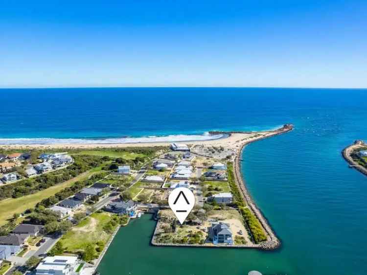 Land For Sale in City of Mandurah, Western Australia