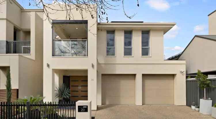 Beautiful 4-Bedroom, 2-Bathroom Family Home in the Heart of Mawson Lakes