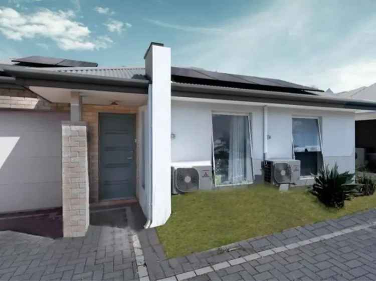 Villa For Sale in City of Stirling, Western Australia