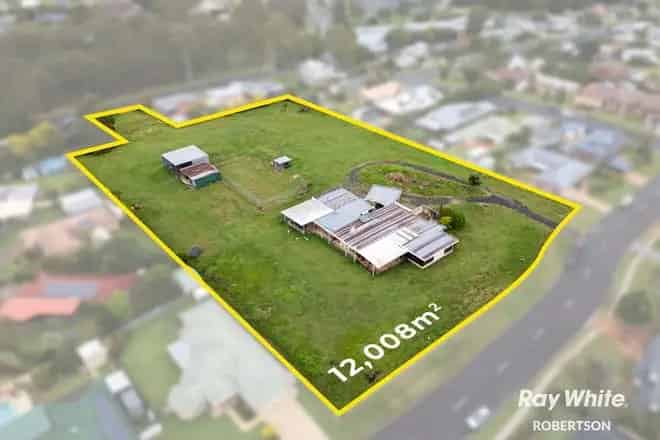 House For Sale , Ipswich City, Queensland