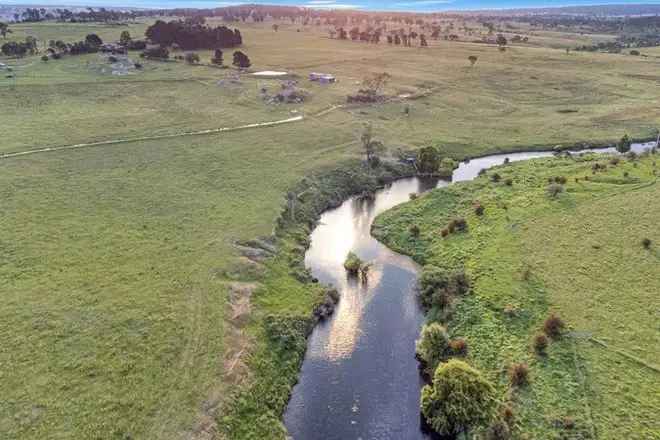 Rural For Sale in Armidale Regional Council, New South Wales