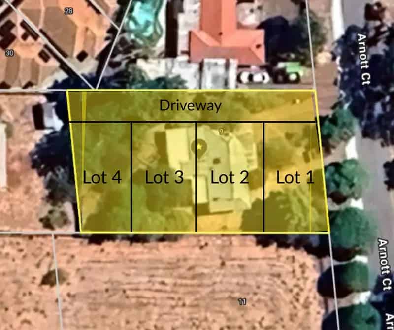 HUGE Potential in Kelmscott