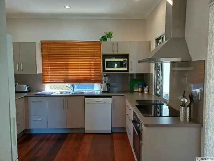 House For Sale in Tully, Queensland