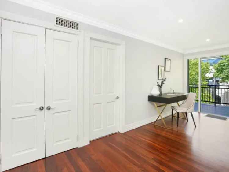 House For Rent in 67, Edward Street, Sydney, New South Wales