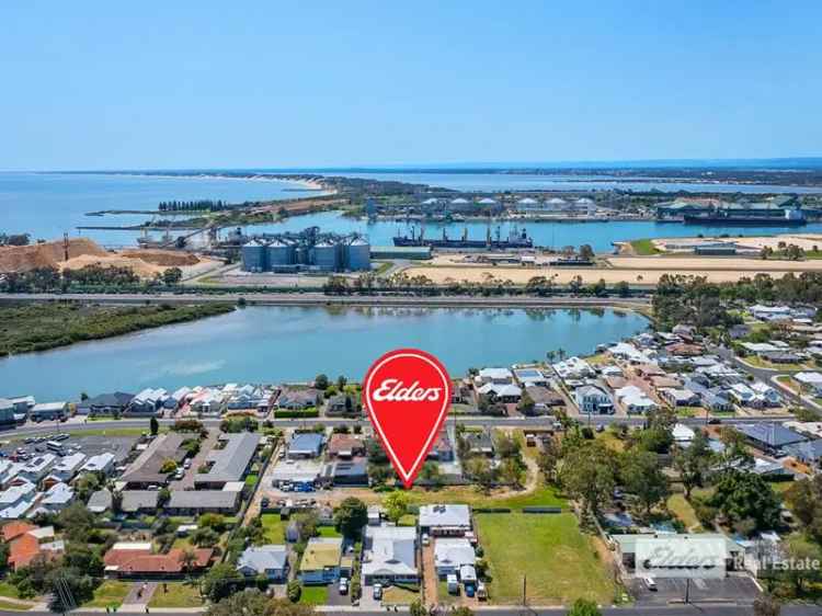 Land For Sale in City Of Bunbury, Western Australia