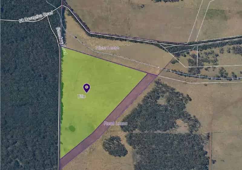 Rural property For Sale , Shire of Glenelg, Victoria