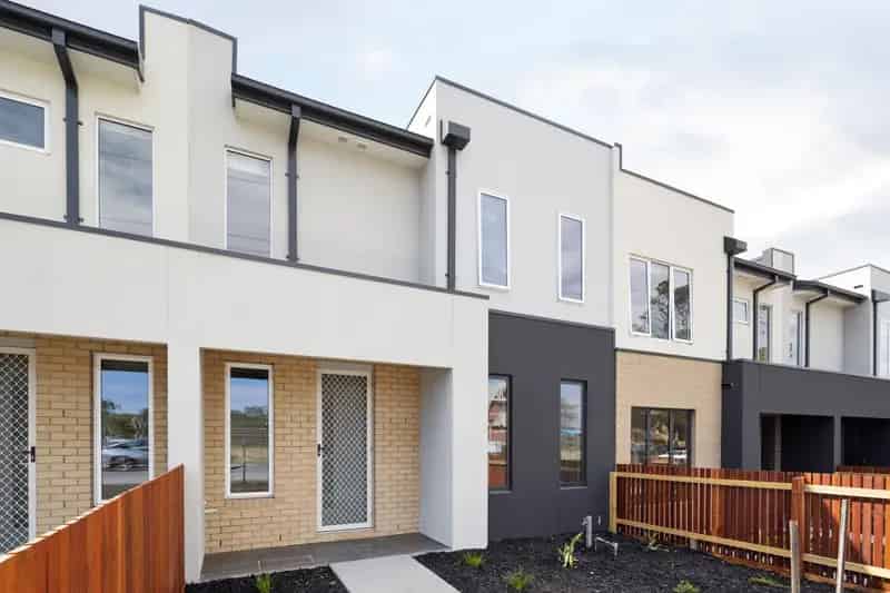 Brand New Homes in Mernda- NOW AVAILABLE!