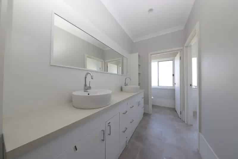 Buy House with Three Bedrooms and Entertaining Area