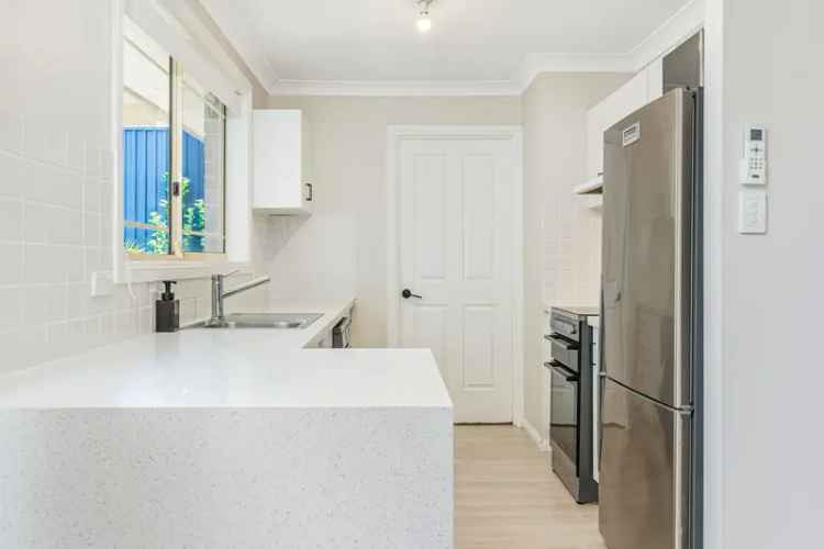 Building & Pest Report Available! All Offers Invited!