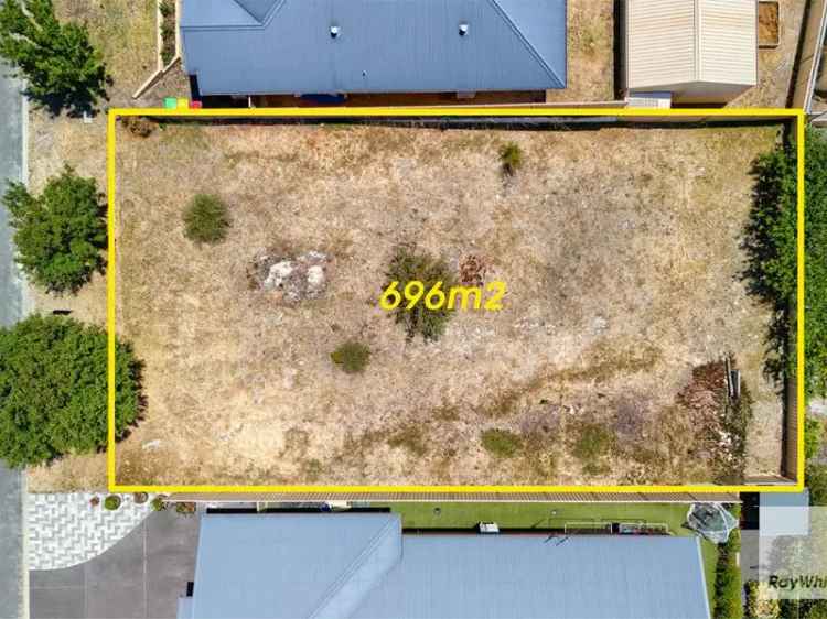 Land For Sale in Albany, Western Australia