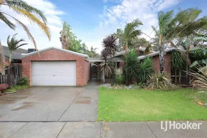 House For Rent , 22, Shane Avenue, Melbourne, Victoria